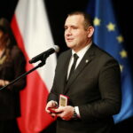 09.12.2024. Kielce. KCK. Gala Rankingu Gmin Regionu Świętokrzyskiego / Fot. Wiktor Taszłow - Radio Kielce