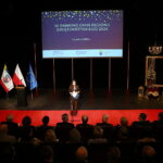 09.12.2024. Kielce. KCK. Gala Rankingu Gmin Regionu Świętokrzyskiego / Fot. Wiktor Taszłow - Radio Kielce