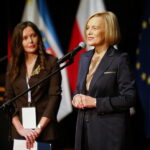 09.12.2024. Kielce. KCK. Gala Rankingu Gmin Regionu Świętokrzyskiego / Fot. Wiktor Taszłow - Radio Kielce