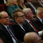 09.12.2024. Kielce. KCK. Gala Rankingu Gmin Regionu Świętokrzyskiego / Fot. Wiktor Taszłow - Radio Kielce