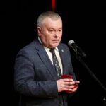 09.12.2024. Kielce. KCK. Gala Rankingu Gmin Regionu Świętokrzyskiego / Fot. Wiktor Taszłow - Radio Kielce