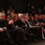 09.12.2024. Kielce. KCK. Gala Rankingu Gmin Regionu Świętokrzyskiego / Fot. Wiktor Taszłow - Radio Kielce