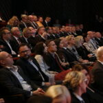 09.12.2024. Kielce. KCK. Gala Rankingu Gmin Regionu Świętokrzyskiego / Fot. Wiktor Taszłow - Radio Kielce