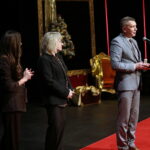 09.12.2024. Kielce. KCK. Gala Rankingu Gmin Regionu Świętokrzyskiego / Fot. Wiktor Taszłow - Radio Kielce