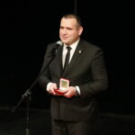 09.12.2024. Kielce. KCK. Gala Rankingu Gmin Regionu Świętokrzyskiego / Fot. Wiktor Taszłow - Radio Kielce