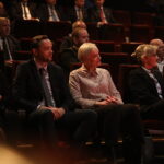 09.12.2024. Kielce. KCK. Gala Rankingu Gmin Regionu Świętokrzyskiego / Fot. Wiktor Taszłow - Radio Kielce