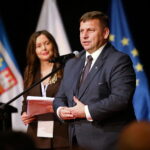 09.12.2024. Kielce. KCK. Gala Rankingu Gmin Regionu Świętokrzyskiego / Fot. Wiktor Taszłow - Radio Kielce