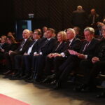 09.12.2024. Kielce. KCK. Gala Rankingu Gmin Regionu Świętokrzyskiego / Fot. Wiktor Taszłow - Radio Kielce