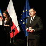 09.12.2024. Kielce. KCK. Gala Rankingu Gmin Regionu Świętokrzyskiego / Fot. Wiktor Taszłow - Radio Kielce