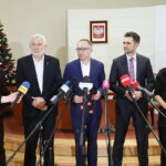 Politycy KO zapewniają, że Kielce będą lepiej skomunikowane - Radio Kielce Politycy KO zapewniają, że Kielce będą lepiej skomunikowane - Radio Kielce