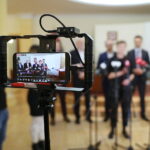 Politycy KO zapewniają, że Kielce będą lepiej skomunikowane - Radio Kielce Politycy KO zapewniają, że Kielce będą lepiej skomunikowane - Radio Kielce