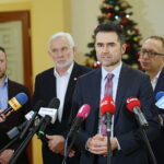 Politycy KO zapewniają, że Kielce będą lepiej skomunikowane - Radio Kielce Politycy KO zapewniają, że Kielce będą lepiej skomunikowane - Radio Kielce