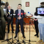 Politycy KO zapewniają, że Kielce będą lepiej skomunikowane - Radio Kielce Politycy KO zapewniają, że Kielce będą lepiej skomunikowane - Radio Kielce