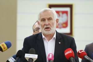 Politycy KO zapewniają, że Kielce będą lepiej skomunikowane - Radio Kielce