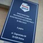 W OHP znów gorąco. Były komendant oskarża współpracowniczkę o pomówienia