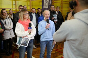 INTERWENCJA. Nieproszeni goście w świecie samochodów - Radio Kielce