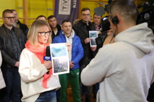 INTERWENCJA. Nieproszeni goście w świecie samochodów - Radio Kielce