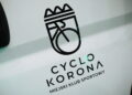 12.12.2024. Kielce. Prezentacja nowo utworzonej drużyny kolarskiej klubu Cyclo Korona Kielce / Fot. Wiktor Taszłow - Radio Kielce