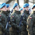 Pełno chętnych do wojska. Limity przyjęć już wyczerpane