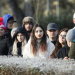 14.12.2024. Kielce. CPdMZ. Przysięga wojskowa / Fot. Wiktor Taszłow - Radio Kielce