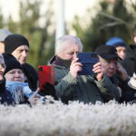 14.12.2024. Kielce. CPdMZ. Przysięga wojskowa / Fot. Wiktor Taszłow - Radio Kielce