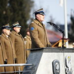 14.12.2024. Kielce. CPdMZ. Przysięga wojskowa / Fot. Wiktor Taszłow - Radio Kielce