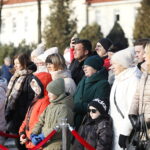 14.12.2024. Kielce. CPdMZ. Przysięga wojskowa / Fot. Wiktor Taszłow - Radio Kielce