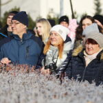 14.12.2024. Kielce. CPdMZ. Przysięga wojskowa / Fot. Wiktor Taszłow - Radio Kielce