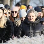 14.12.2024. Kielce. CPdMZ. Przysięga wojskowa / Fot. Wiktor Taszłow - Radio Kielce