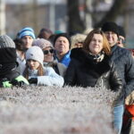 14.12.2024. Kielce. CPdMZ. Przysięga wojskowa / Fot. Wiktor Taszłow - Radio Kielce