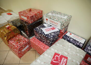 Są chorzy, samotni, biedni. Przygotuj dla nich paczkę