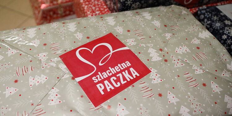 Poznaj rodziny, które czekają na Szlachetną Paczkę - Radio Kielce 14.12.2024. Kielce. Szlachetna Paczka. Weekend Cudów / Fot. Wiktor Taszłow - Radio Kielce