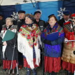 15.12.2024. Kielce. Kiermasz Bożonarodzeniowy w Dworku Laszczyków / Fot. Wiktor Taszłow - Radio Kiece