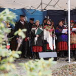 15.12.2024. Kielce. Kiermasz Bożonarodzeniowy w Dworku Laszczyków / Fot. Wiktor Taszłow - Radio Kiece