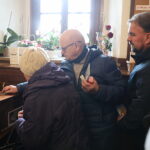 15.12.2024. Kielce. Wigilijne Dzieło Pomocy Dzieciom. / Fot. Wiktor Taszłow - Radio Kielce