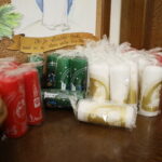 15.12.2024. Kielce. Wigilijne Dzieło Pomocy Dzieciom. / Fot. Wiktor Taszłow - Radio Kielce