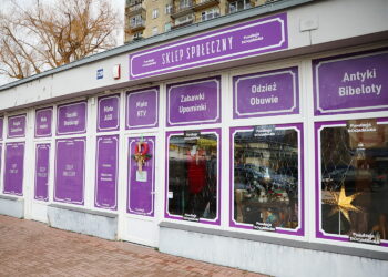 Na osiedlu Czarnów będą rozdawać gorący posiłek