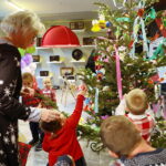 Zapraszamy do wspólnego ubierania choinki