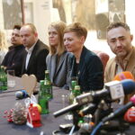 02.12.2024. Kielce. Inauguracja akcji „10 na cud” / Fot. Wiktor Taszłow - Radio Kielce