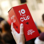 02.12.2024. Kielce. Inauguracja akcji „10 na cud” / Fot. Wiktor Taszłow - Radio Kielce