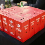 02.12.2024. Kielce. Inauguracja akcji „10 na cud” / Fot. Wiktor Taszłow - Radio Kielce