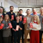 02.12.2024. Kielce. Inauguracja akcji „10 na cud” / Fot. Wiktor Taszłow - Radio Kielce