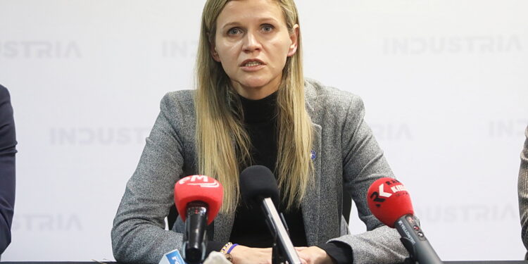 Rewolucja w zarządzie Iskry Kielce? ŚGP Industria rozpisała konkurs na prezesa klubu