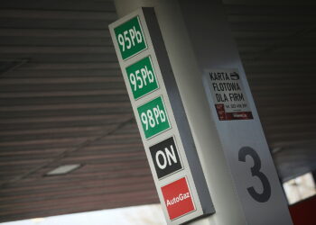 Paliwa nie zabraknie, ale trudno przewidzieć, jak wzrosną ceny