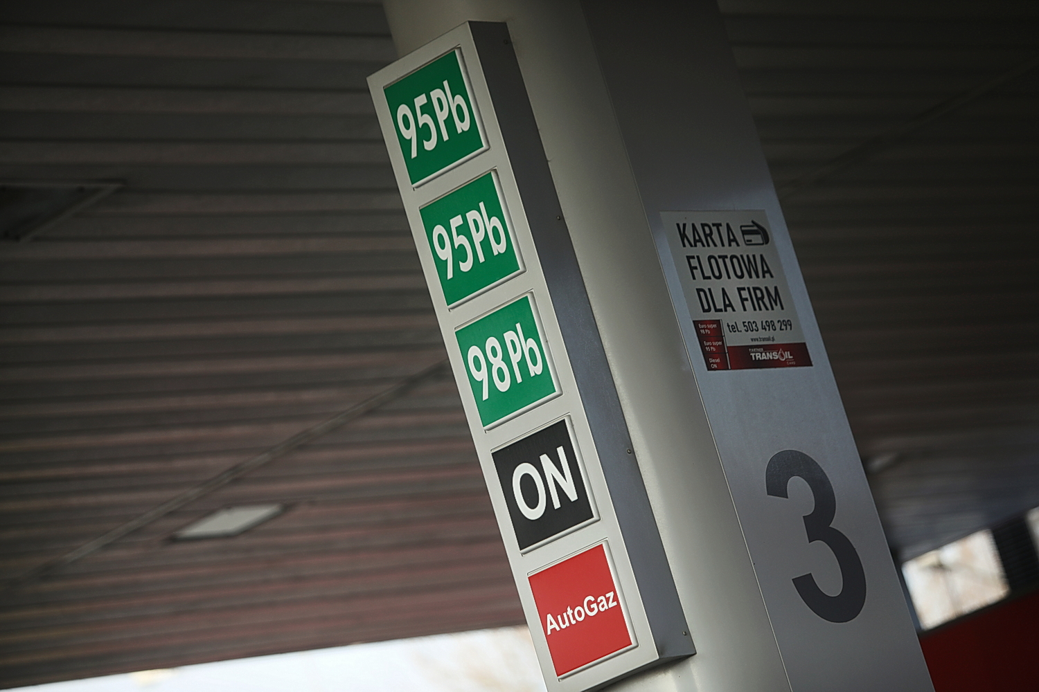 Paliwa nie zabraknie, ale trudno przewidzieć, jak wzrosną ceny