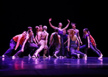 Kielce taneczną stolicą świata. Mistrzostwa IDO odbędą się w Hali Legionów