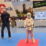 Ogólnopolski Młodzieżowy Turniej Karate BARTOSZYCE CUP 2024 / Fot. KKM Facebook
