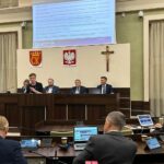 05.12.2024. Kielce. Rada Miasta Kielce / Fot. Marcin Marszałek - Radio Kielce