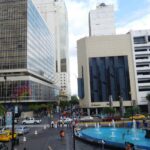 Muzyczne podróże przez świat. Ekwador / Fot. Barbara Libiszowska-Pawlak