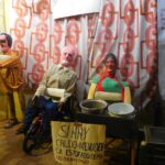 Muzyczne podróże przez świat. Galapagos / Fot. Barbara Libiszowska-Pawlak